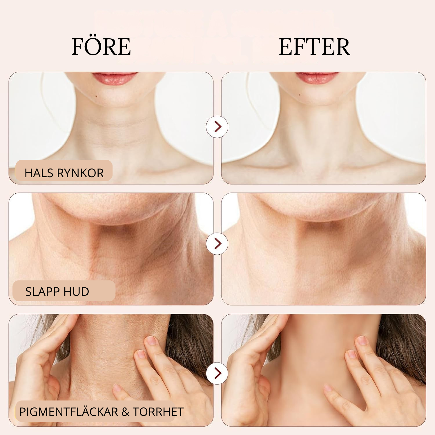 AH-8 Firming Neck Cream