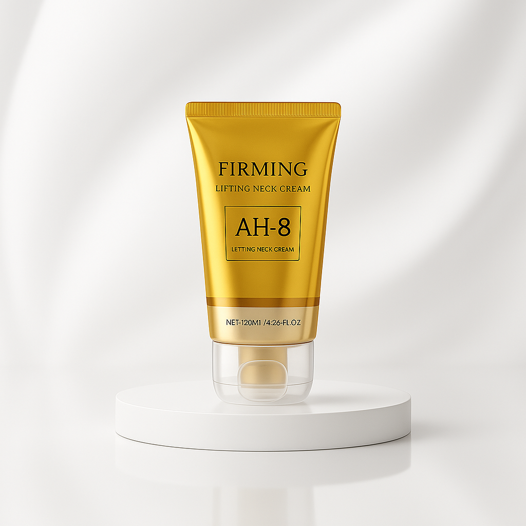 AH-8 Firming Neck Cream