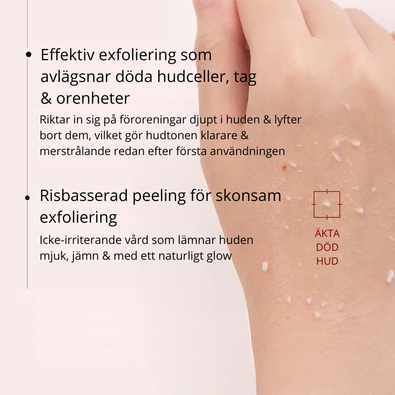 PEEL SHOT GLOW RICE AMPOULE DUO